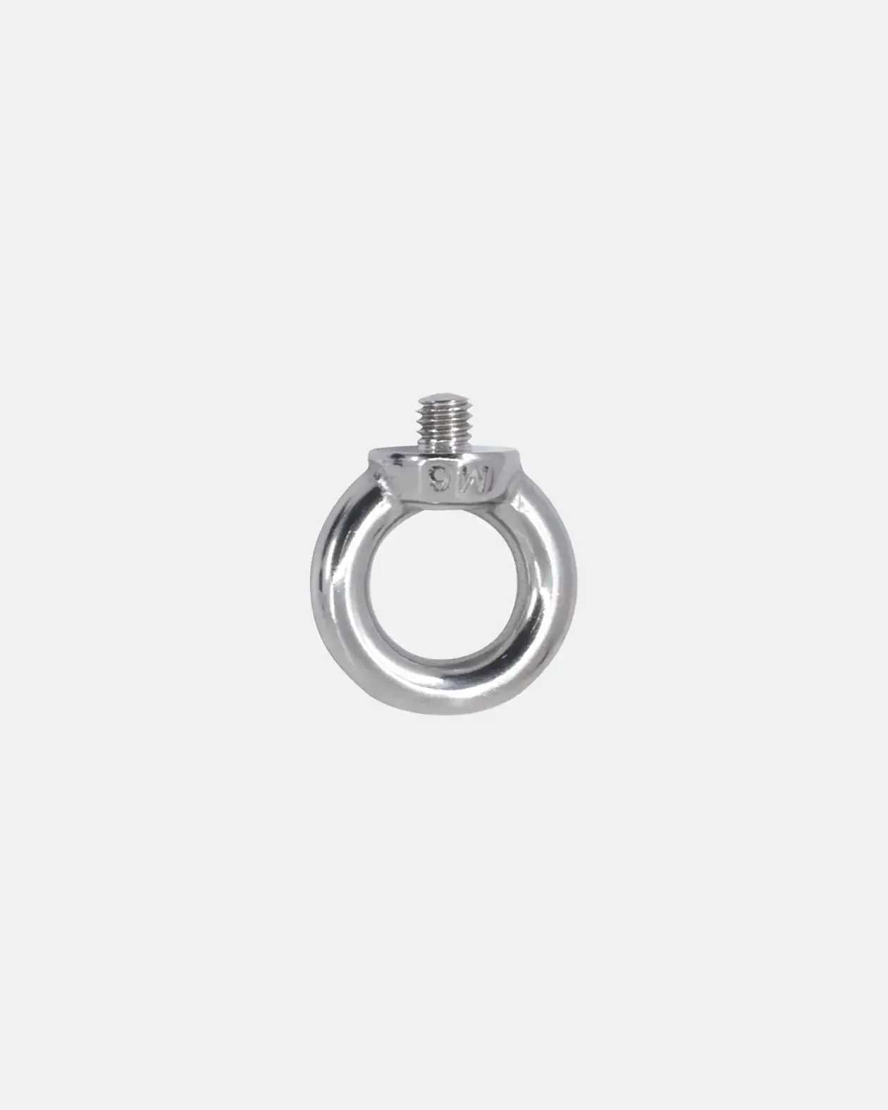 Eyebolt screw 2021