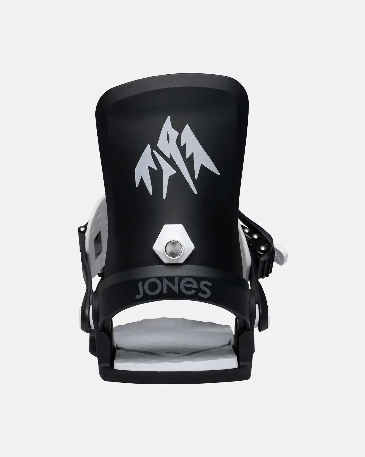 Kids Eclipse Snowboard Binding - Image 7