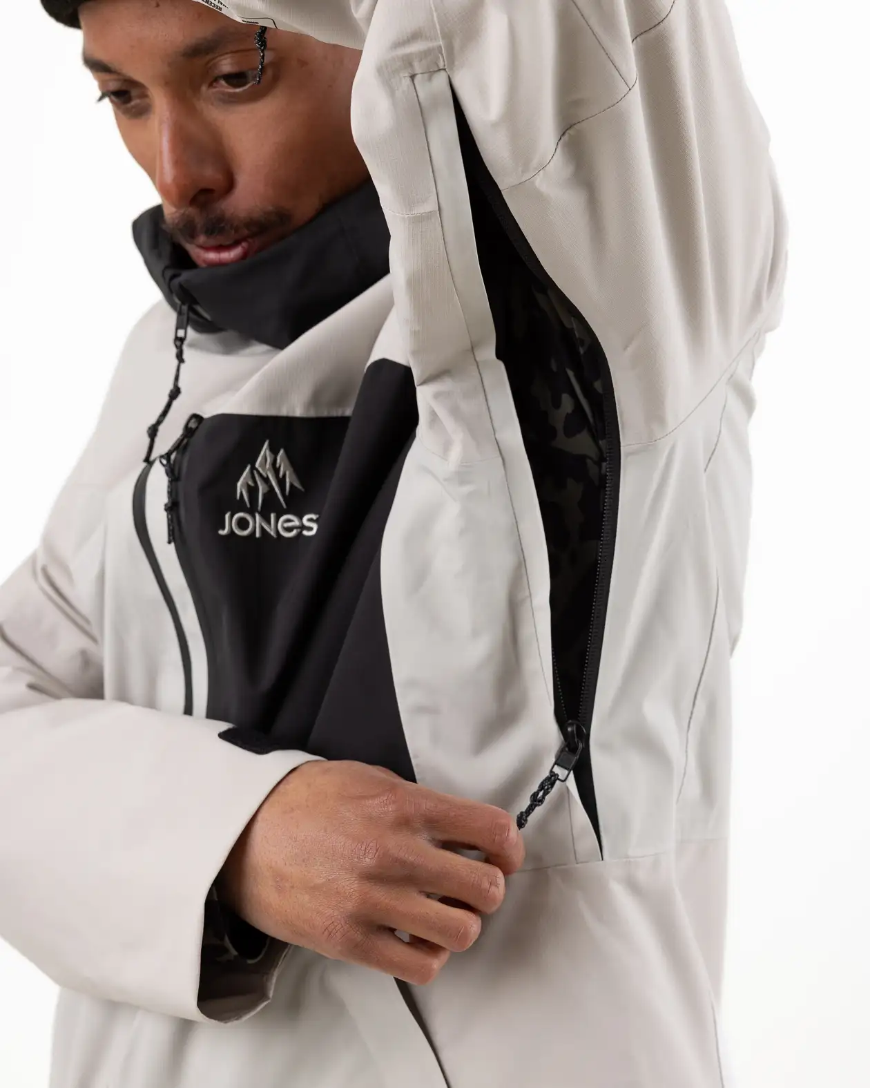 Men’s MTN Surf Recycled Insulated Parka - Image 25
