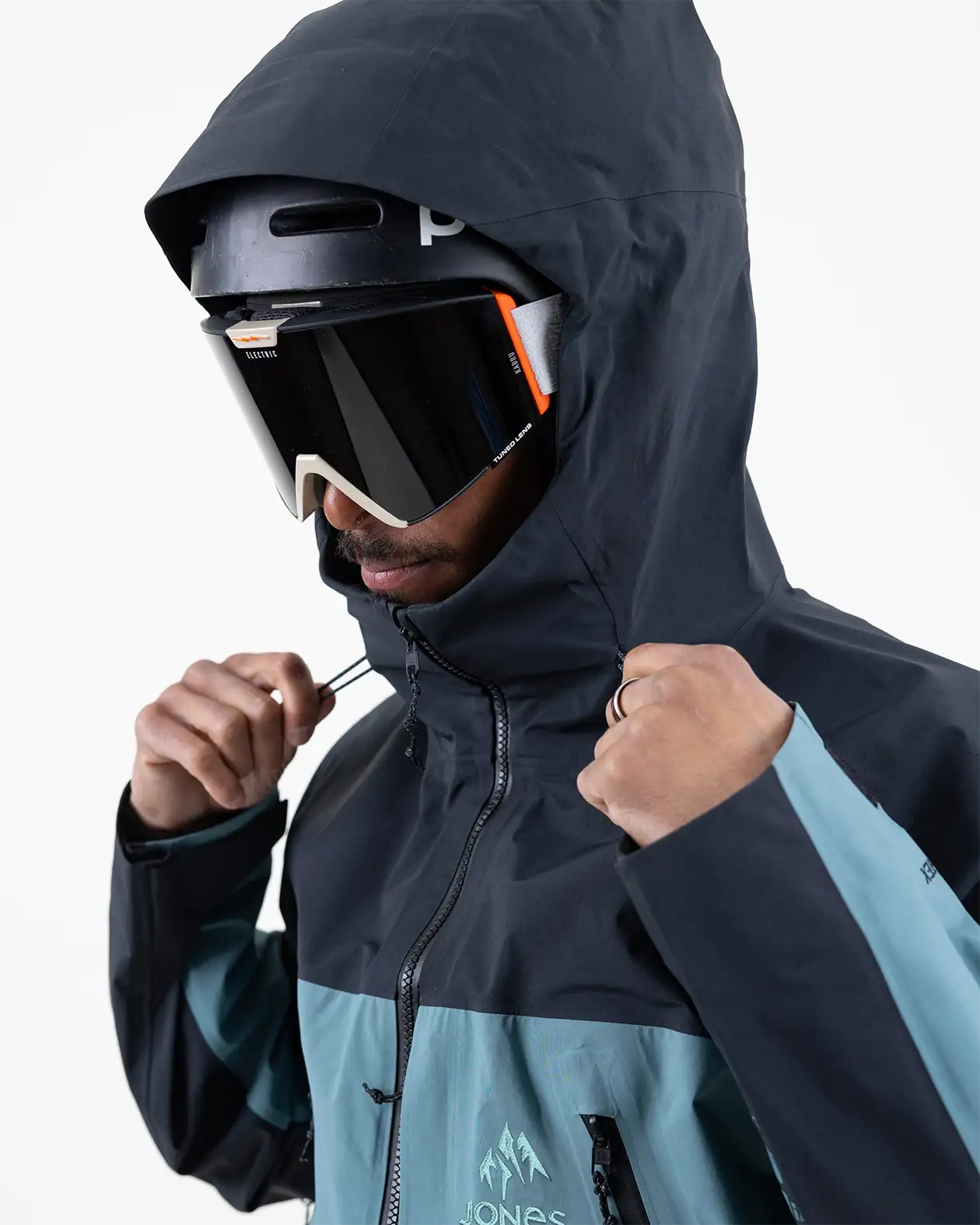 Men’s Shralpinist GORE-TEX ePE Recycled 3L Jacket - Image 18