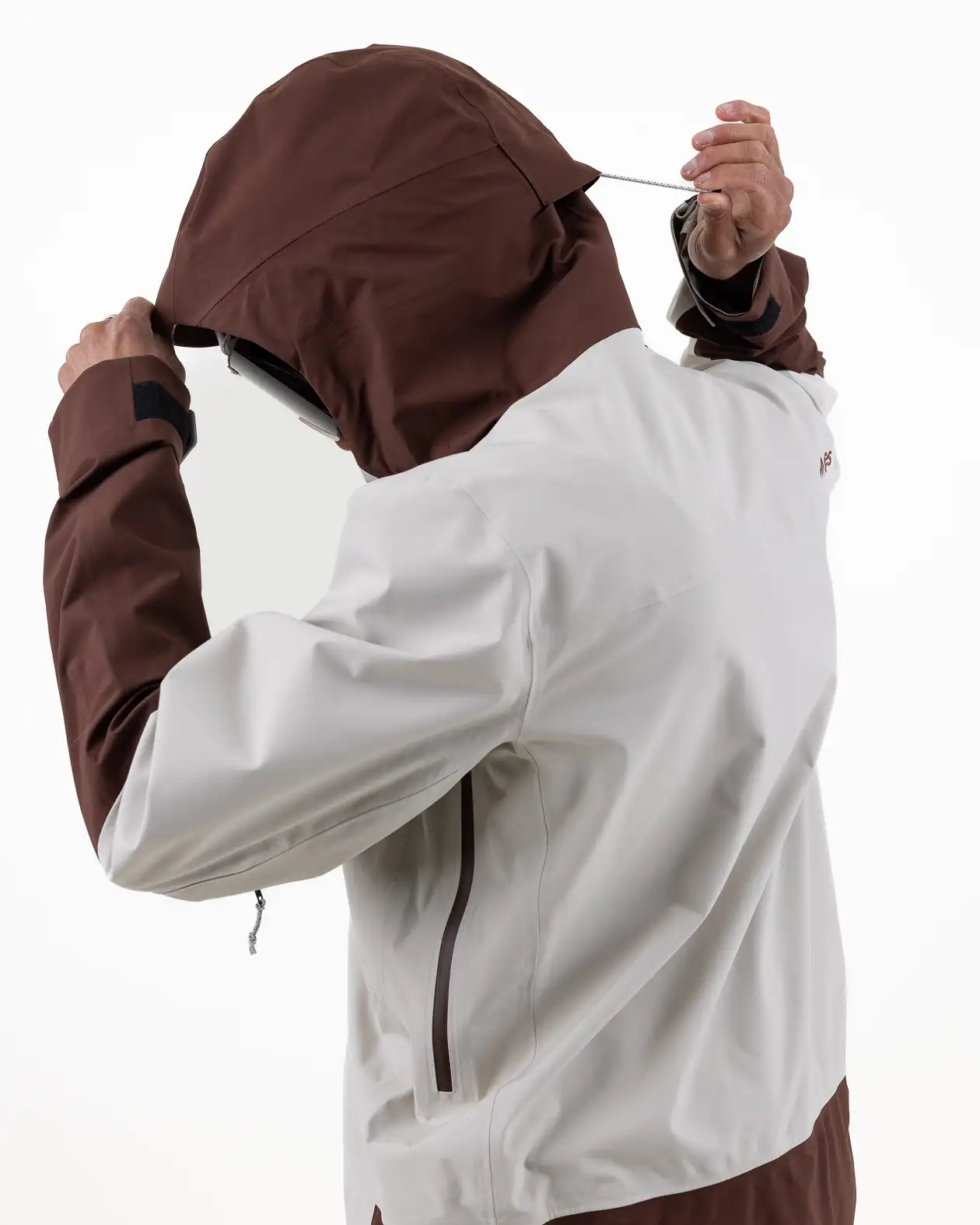 Men's Shralpinist Stretch Recycled 3L Jacket - Image 27