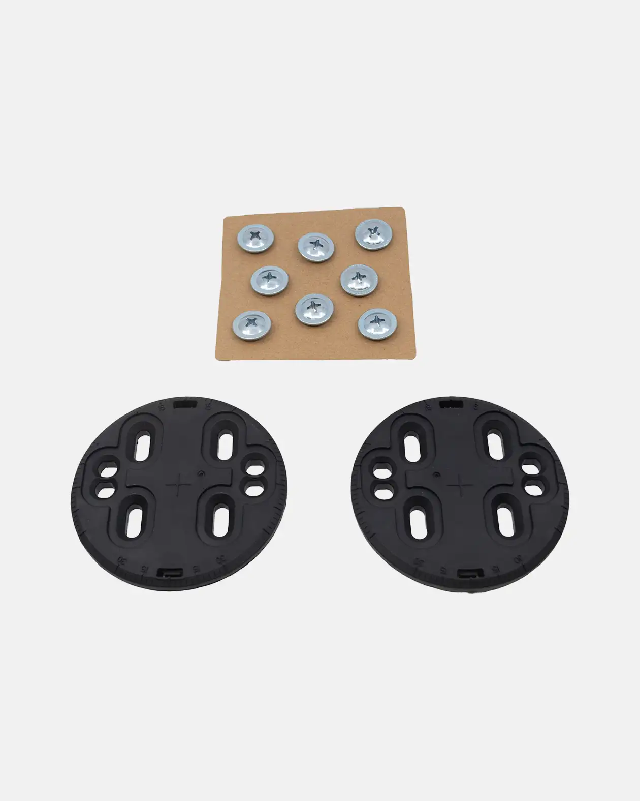 Mounting Disk 2024