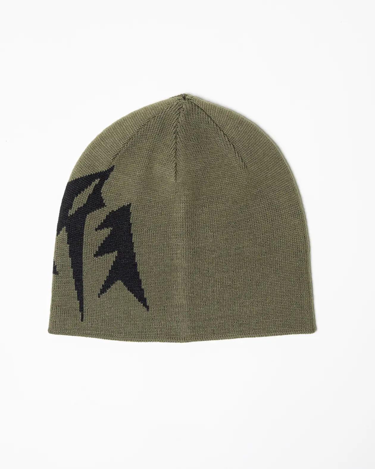 MTN Logo Recycled Beanie - Image 5