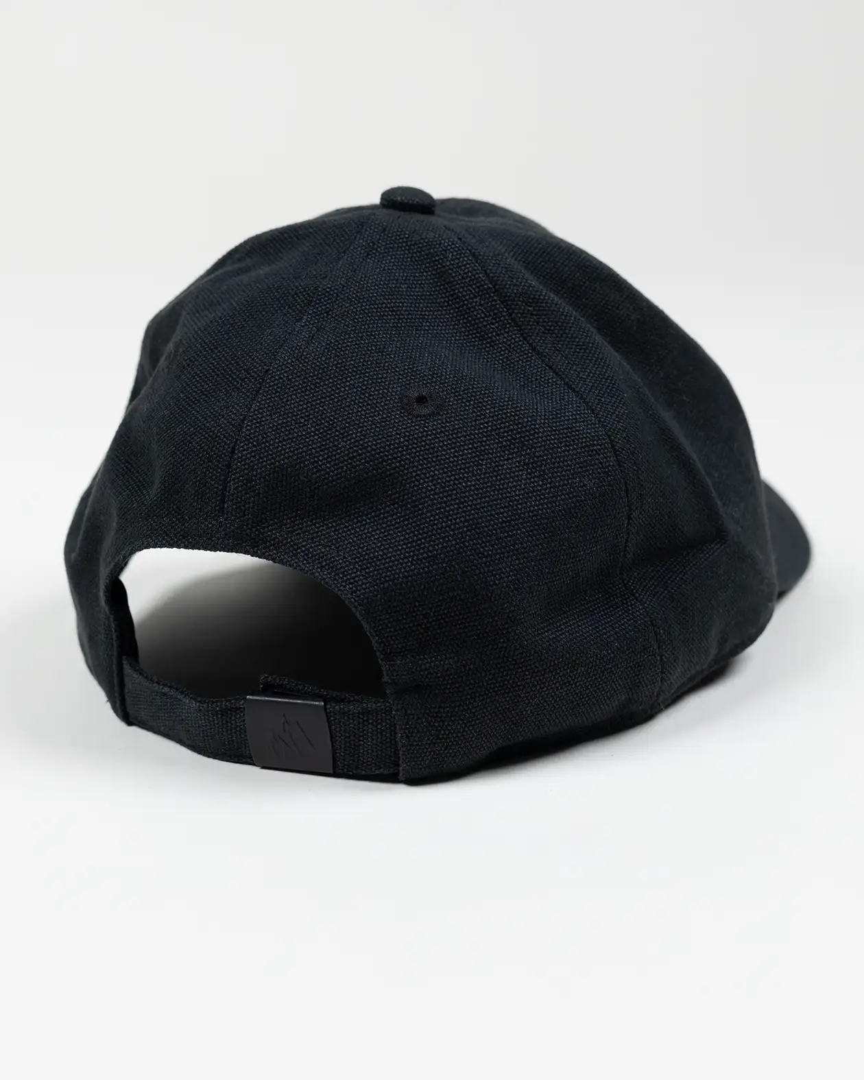 Organic Cotton Canvas Cap - Image 2
