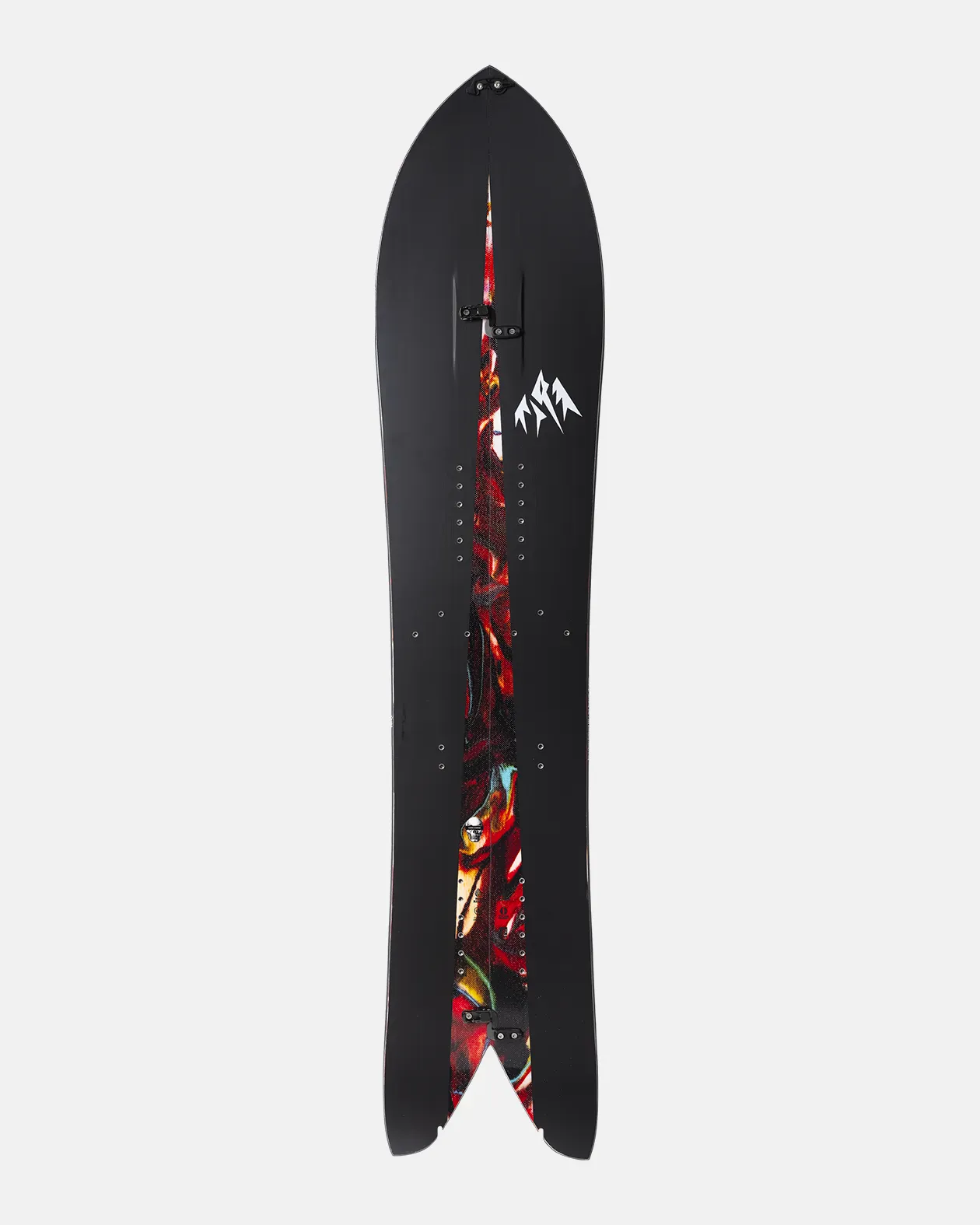 Storm Chaser Splitboard - Image 2