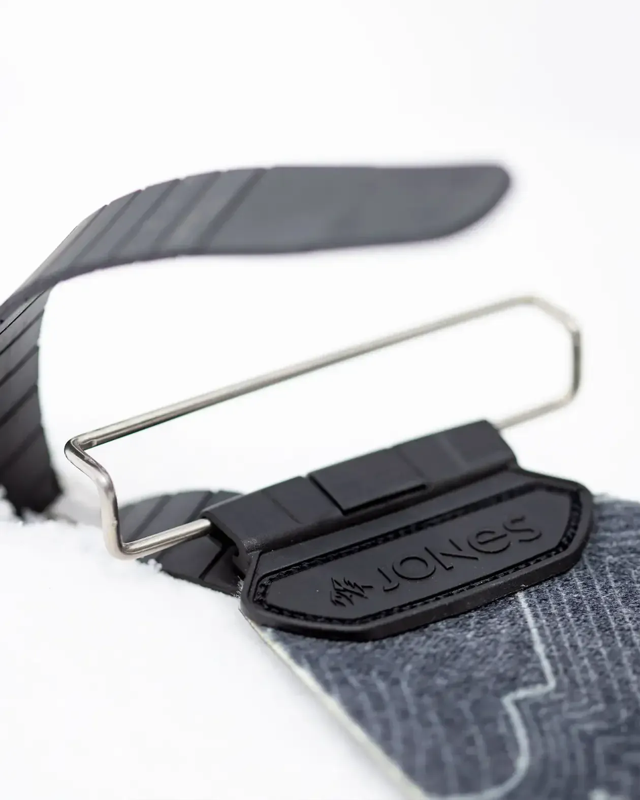 Trim-to-Fit by size Nomad Pro Splitboard Skins - Image 4