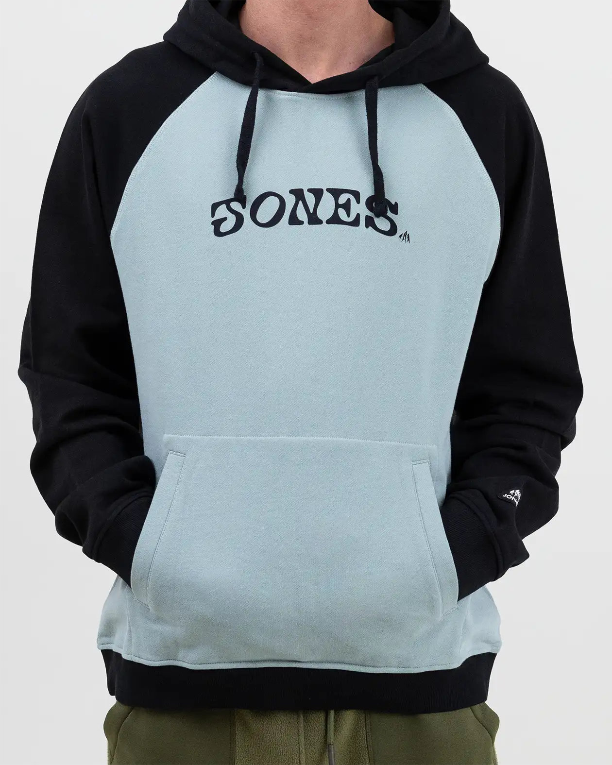 Tweaker Organic Cotton Hoodie - Image 2