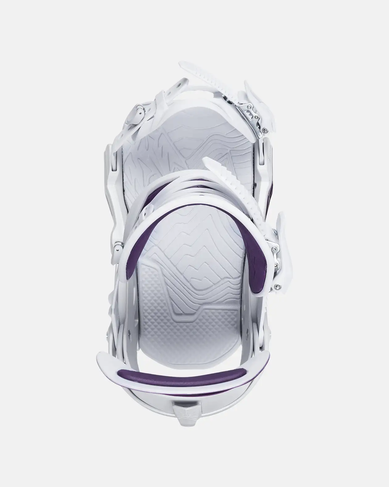 Women's Aurora Snowboard Binding - Image 10