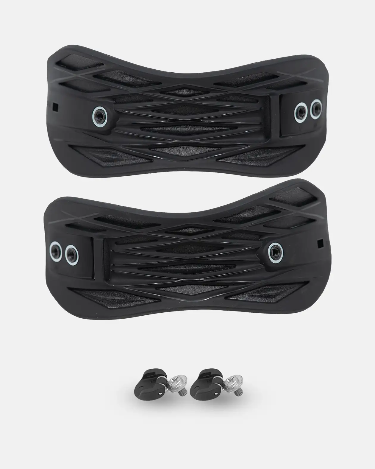Women's Comfort Flex ankle straps